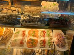 -正宗天津烧麦馆(柳州路店)