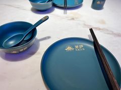 -茅庐川菜(烟台万象汇店)