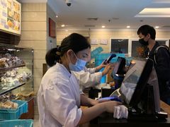 -国际饭店·帆声西饼屋(黄河路店)