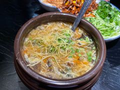 -满园烤鸭·春饼(沈北万达店)