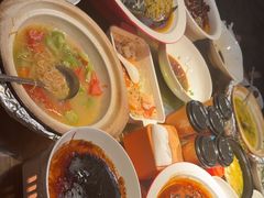 -永安鱼庄·镇江菜(三店纬五路店)