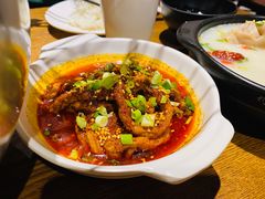 -付小姐在成都(五道口店)