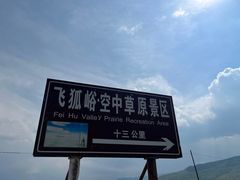 -空中草原