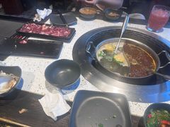 -海汕记·潮汕鲜牛肉火锅·自助