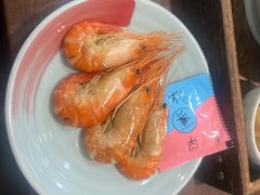-蟹上黄·蟹黄面·江南糖水(人民广场店)