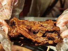 -京韵胡同·酱香羊蝎子火锅涮肉(长寿路店)