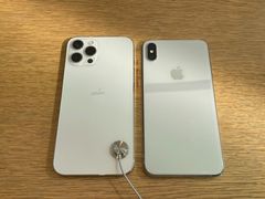 -Apple零售店(新街口店)