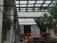 -食间牛排(湖西路店)