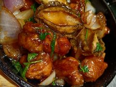 -潮界(虹桥新天地店)