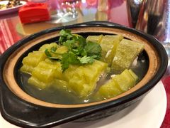 -抱德·潮汕味(敦和店原惠城鱼仔)