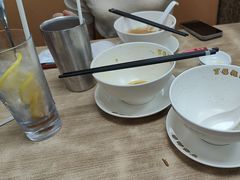 -百福麵家(新馬路店)