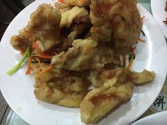 -毛毛春饼(尚志大街店)