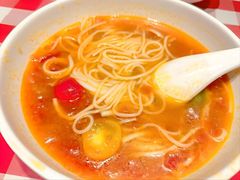 -西贝(紫荆广场店)