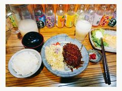 -照相馆的食堂(曲阜师范大学店)