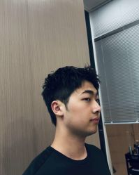 -MMbyHairCode芭曲发型