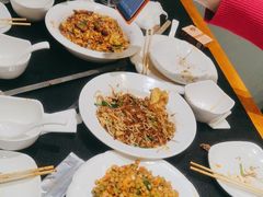 -紫光园·烤鸭·北京菜(团结湖店)