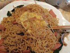 -喝丢一只鞋辣炒海鲜小烧烤(三八广场店)
