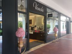 -VENCHI 闻绮(上海佛罗伦萨小镇店)