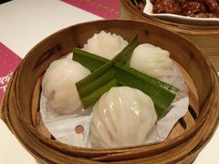 招牌虾饺妹-虾饺妹·酒家(金碧店)
