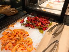 -香荟Aroma·外滩茂悦大酒店