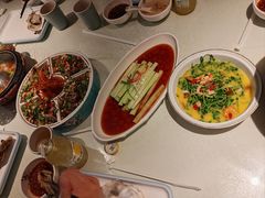 -乔街深夜食堂·小龙虾·高压锅生蚝(杭州总店)