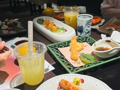 -匠和风精致料理(莆田财富中心店)