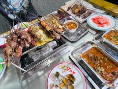 -古彭7只羊·徐州烧烤(旗舰店)