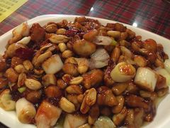 -玉桥餐厅(天坛店)