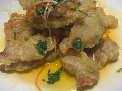 -真地道京味府·鲜橙烤鸭·北京菜(朝外大街东大桥店)