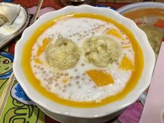 -甜心妈妈·榴莲星级糖水(北京路总店)