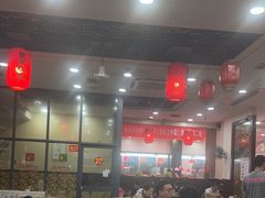-红灯笼龙凤饭店(宁波老字号店)