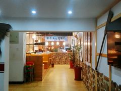 -锅老头铁锅炖•大锅蒸汽海鲜(韩乐坊店)