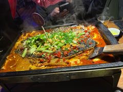 -沙州食驿·非遗小吃夜市