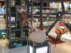 -半山腰·云南菜(侨福芳草地店)