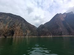 -白帝城·瞿塘峡景区