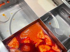 -海底捞火锅鲜切牛肉主题店(长寿路店)