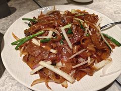 -留半山·香港食堂(啦啦宝都店)