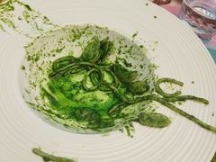 -ins森林童话餐厅coffee&bistro