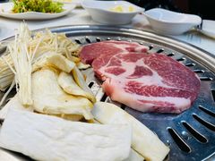 -六七八韩式烤肉·韩国料理(上杭路店)