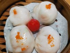 -北海金昌开元名都大酒店·四季轩中餐厅