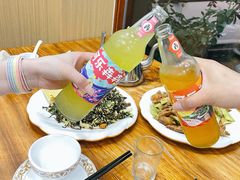 -天地家常菜