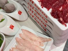 -八合里潮汕鲜牛肉火锅(福州万象城店)