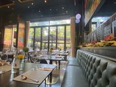 -Mezomd曼索蒂西班牙餐厅(广粤店)