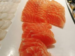 -昆明佳华广场酒店·西餐厅