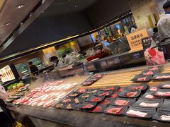 -钱小奴海鲜自助黑金店(杭州滨江龙湖店)
