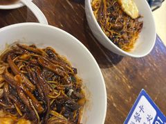 -寻裕记·现炒浇头面(人民广场店)