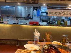-楠火锅(太古里总店)