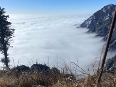 -九峰山