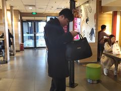 -麦当劳(江湾镇店)