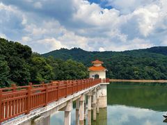 -广州市白云山风景名胜区